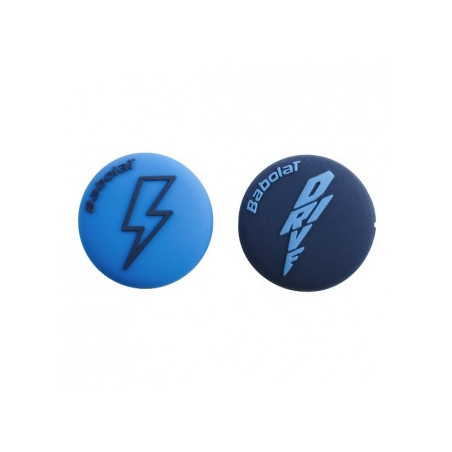 Babolat Pure Drive Damp
