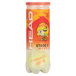 Head Stage 2 Orange 3er Dose