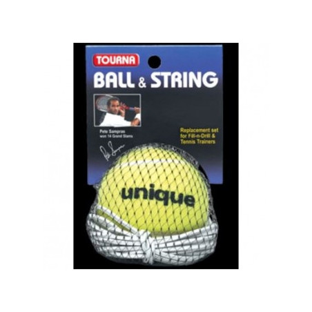 Unique Fill´n Drill