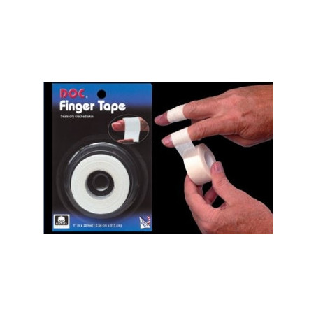 Unique Finger Wrap