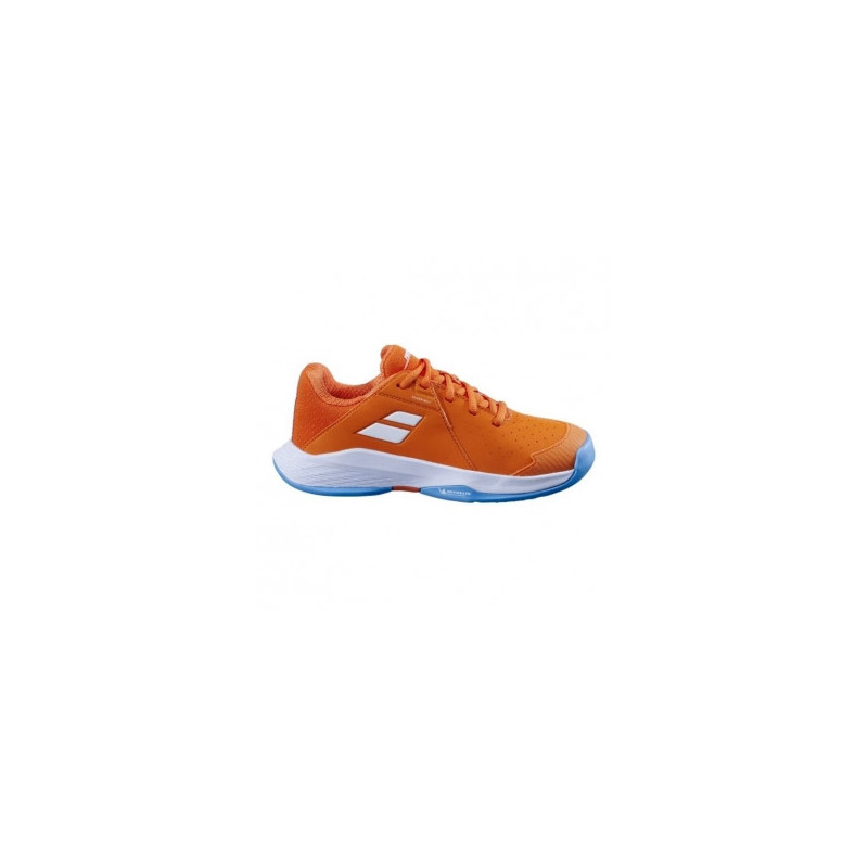 Babolat Propulse Clay Junior 6022