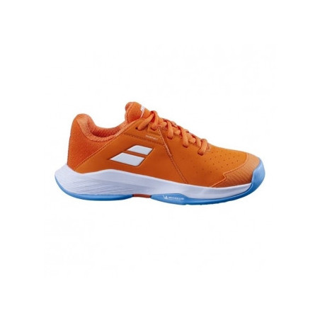 Babolat Propulse Clay Junior 6022