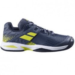 Babolat Propulse Clay Junior 3027