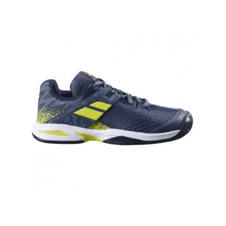 Babolat Propulse Clay Junior 3027