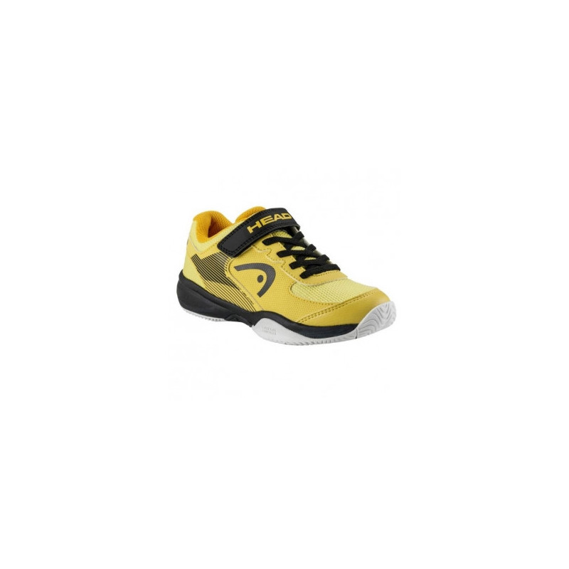 Head Sprint Vlecro 3.0 Kids BNBK