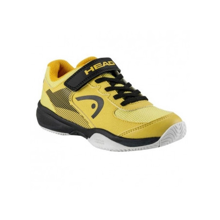 Head Sprint Vlecro 3.0 Kids BNBK