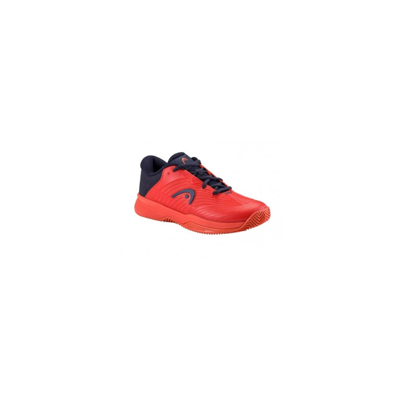 Head Revolt Pro 4.5 Clay Junior RDDB