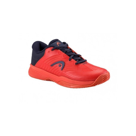 Head Revolt Pro 4.5 Clay Junior RDDB