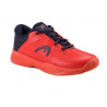 Head Revolt Pro 4.5 Clay Junior RDDB