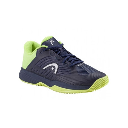 Head Revolt Pro 4.5 Clay Junior NVLI