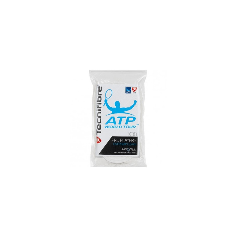 Tecnifibre Pro Players 30er
