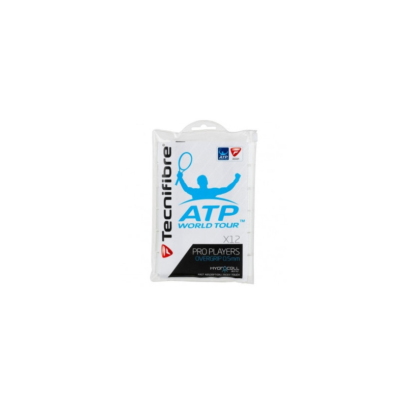 Tecnifibre Pro Players 12er