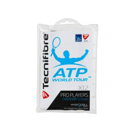 Tecnifibre Pro Players 12er