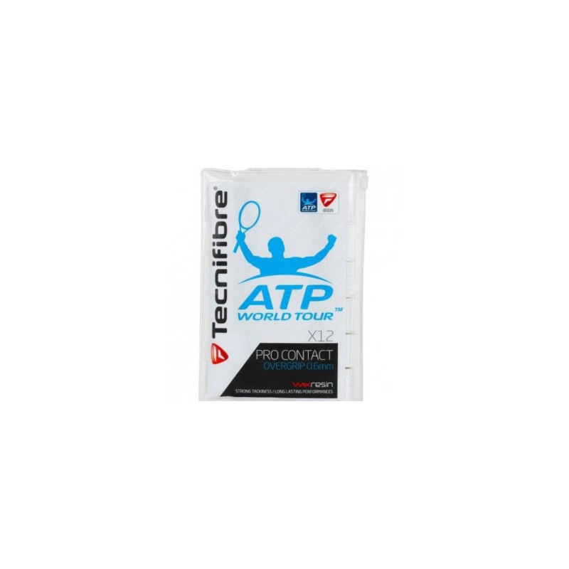Tecnifibre Pro Contact 12er Grips