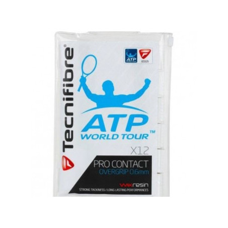 Tecnifibre Pro Contact 12er Grips