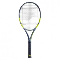 Babolat Pure Aero 98 Testschläger