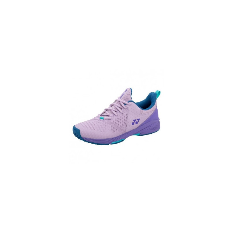 Yonex Sonicage 3 Women Clay Lilac