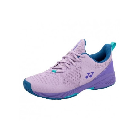Yonex Sonicage 3 Women Clay Lilac
