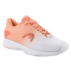 Head Revolt Pro 4.5 Clay Women COWH
