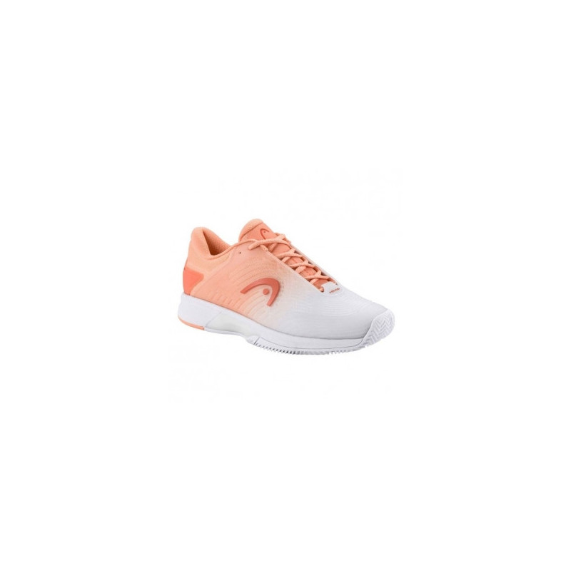 Head Revolt Pro 4.5 Clay Women COWH