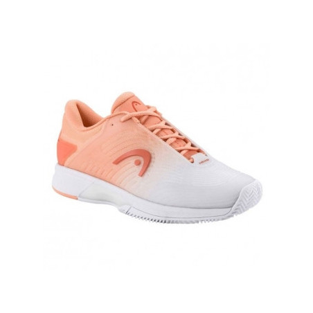 Head Revolt Pro 4.5 Clay Women COWH