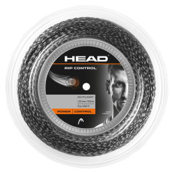 Head RIP Control 200m Schwarz