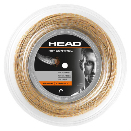 Head RIP Control 200m Natur