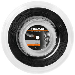Head Velocity MLT 200m Schwarz