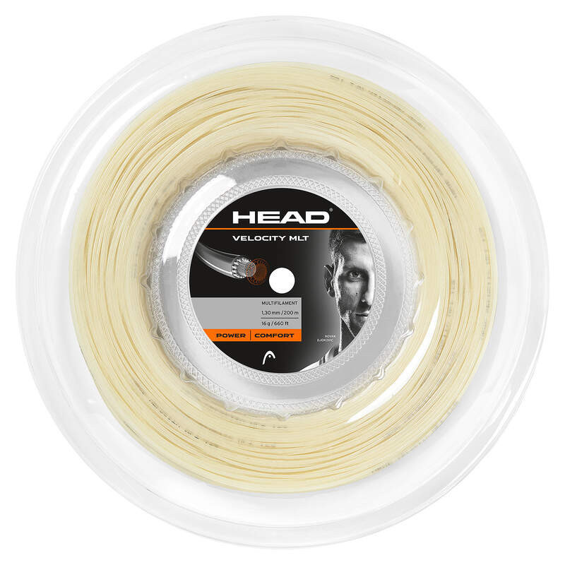 Head Velocity MLT 200m Natur