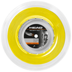 Head Velocity MLT 200m Gelb