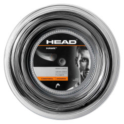 Head Hawk 200m schwarz