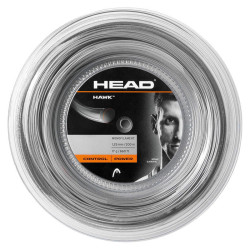Head Hawk 200m Grau