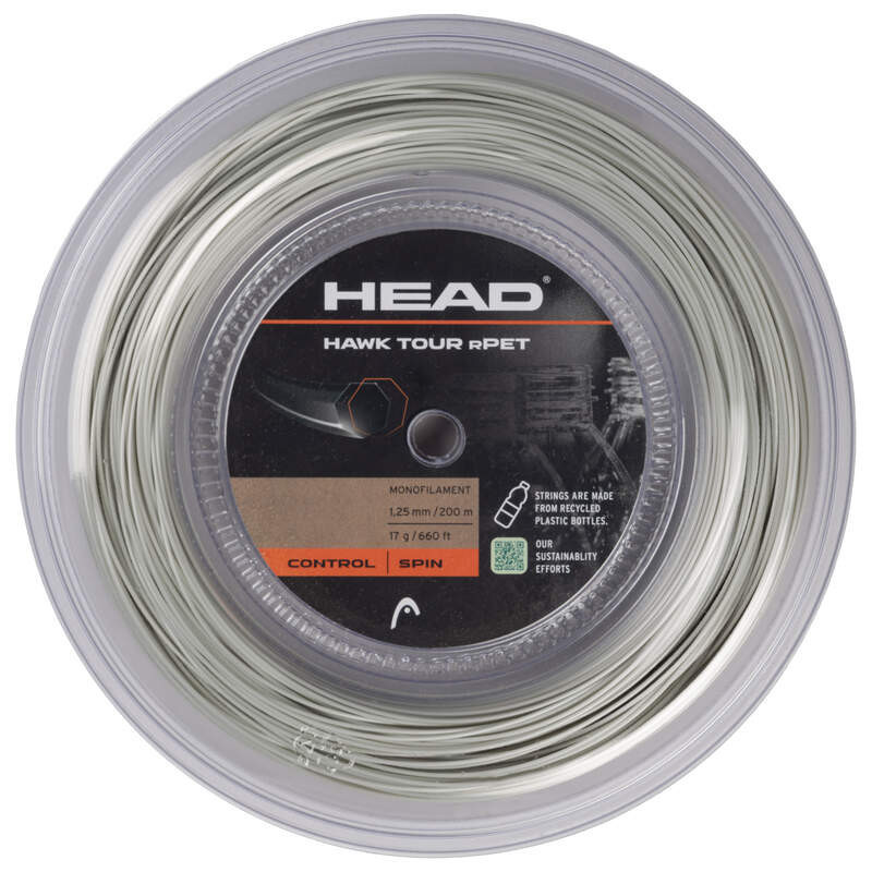 Head Hawk Tour rPET 200m