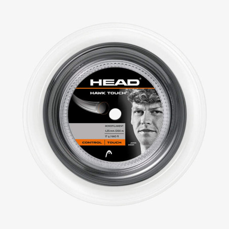 Head Hawk Touch 200m