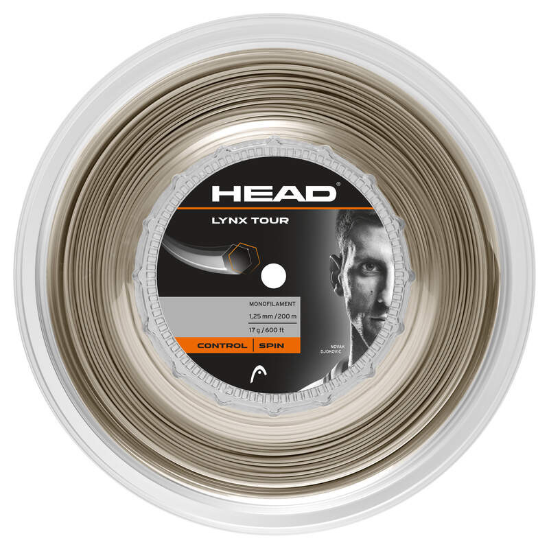 Head Lynx Tour 200m Champange