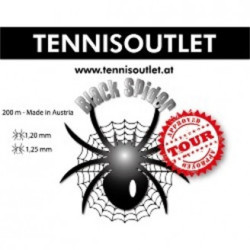 Black Spider Tour 200m