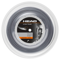 Head Lynx Tour 200m Grau