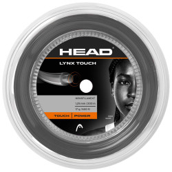 Head Lynx Touch 200m