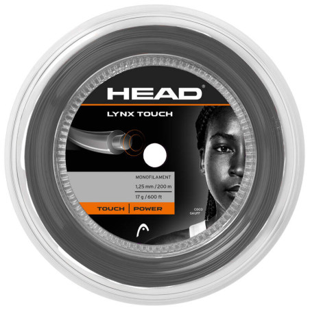 Head Lynx Touch 200m