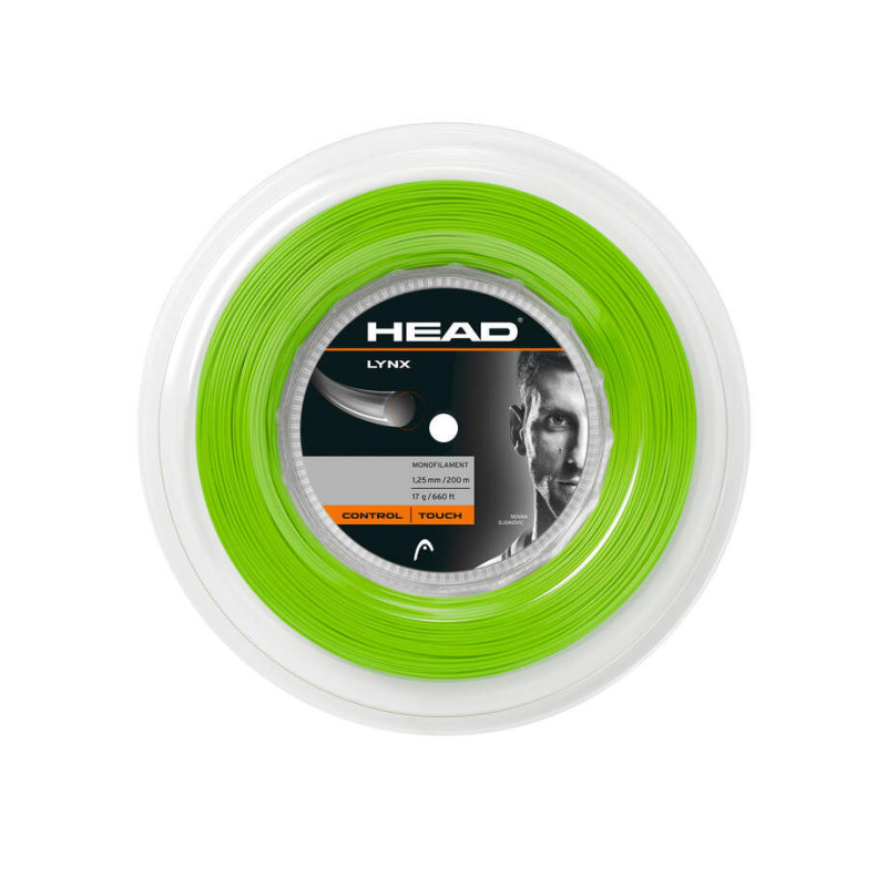 Head Lynx 200m Grün