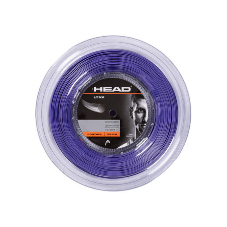 Head Lynx 200m Purple