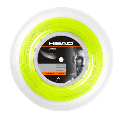 Head Lynx 200m Gelb
