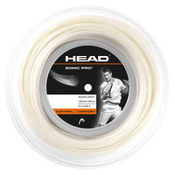 Head Sonic Pro 200m Weiss