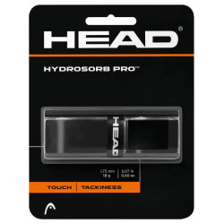 Head Hydrosorb Pro Schwarz