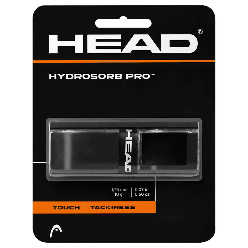 Head Hydrosorb Pro Schwarz
