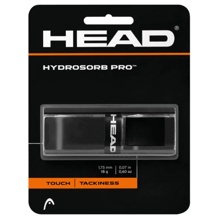 Head Hydrosorb Pro Schwarz