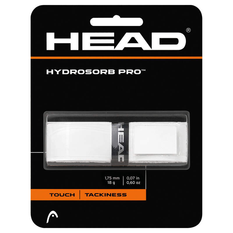 Head Hydrosorb Pro Weiss