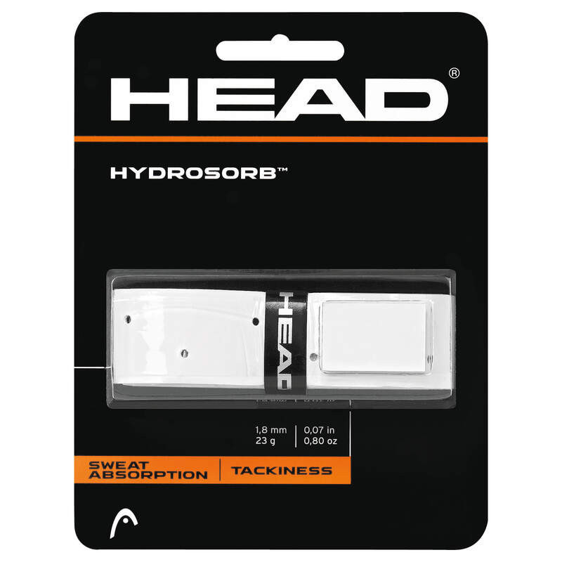 Head Hydrsorb Weiss