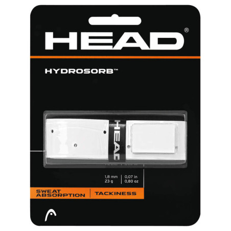 Head Hydrsorb Weiss