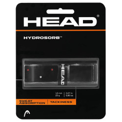 Head Hydrosorb Schwarz